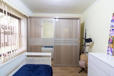Apartamento à venda com 130m², 3 quartos e 3 vagasQuarto 2
