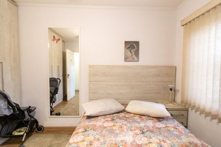 Apartamento à venda com 130m², 3 quartos e 3 vagasQuarto 1