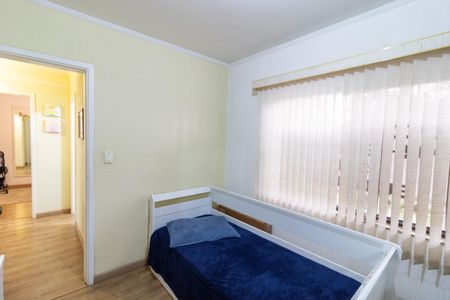 Apartamento à venda com 130m², 3 quartos e 3 vagasQuarto 2