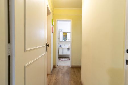 Apartamento à venda com 130m², 3 quartos e 3 vagasCorredor