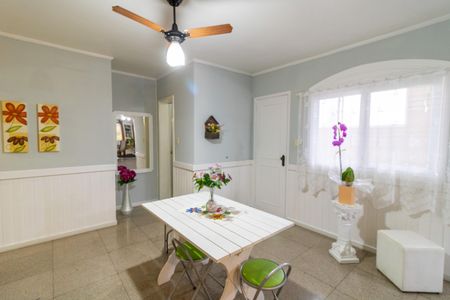 Apartamento à venda com 130m², 3 quartos e 3 vagasSala 2