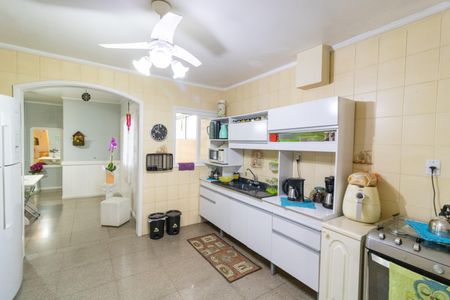 Apartamento à venda com 130m², 3 quartos e 3 vagasCozinha