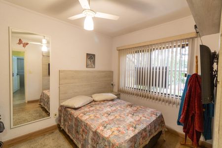 Apartamento à venda com 130m², 3 quartos e 3 vagasQuarto 1