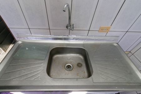 Studio para alugar com 30m², 1 quarto e sem vaga Studio para alugar com 30m², 1 quarto e sem vagaStudio