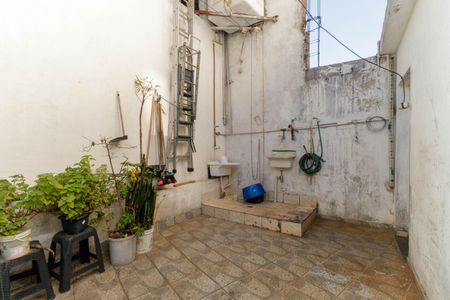 Studio para alugar com 30m², 1 quarto e sem vaga Studio para alugar com 30m², 1 quarto e sem vagaÁrea de Serviço