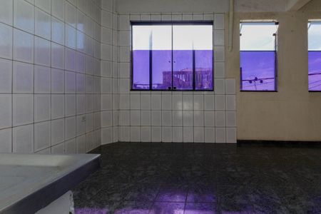 Studio para alugar com 30m², 1 quarto e sem vaga Studio para alugar com 30m², 1 quarto e sem vagaStudio