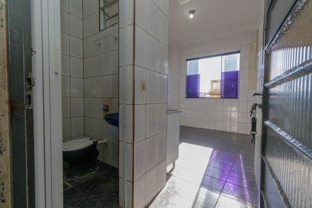 Studio para alugar com 30m², 1 quarto e sem vaga Studio para alugar com 30m², 1 quarto e sem vagaStudio