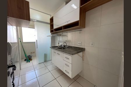 Apartamento para alugar com 69m², 3 quartos e 1 vaga Apartamento para alugar com 69m², 3 quartos e 1 vagaCozinha