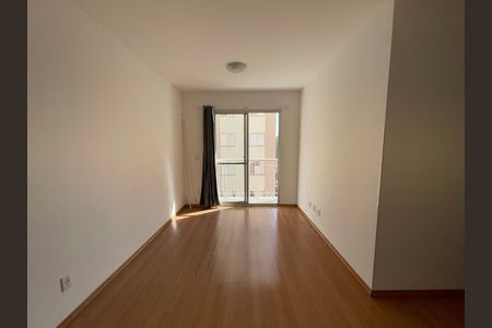 Apartamento para alugar com 69m², 3 quartos e 1 vaga Apartamento para alugar com 69m², 3 quartos e 1 vagaSala