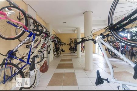 Apartamento para alugar com 69m², 3 quartos e 1 vaga Apartamento para alugar com 69m², 3 quartos e 1 vagaÁrea comum