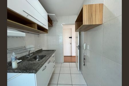 Apartamento para alugar com 69m², 3 quartos e 1 vaga Apartamento para alugar com 69m², 3 quartos e 1 vagaCozinha