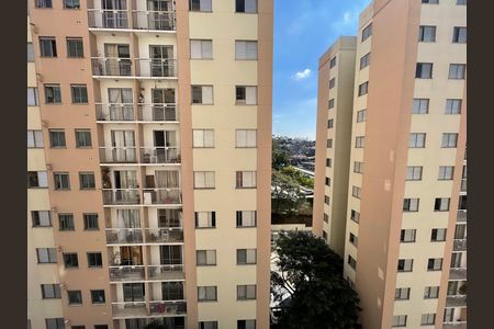 Apartamento para alugar com 69m², 3 quartos e 1 vaga Apartamento para alugar com 69m², 3 quartos e 1 vagaVista