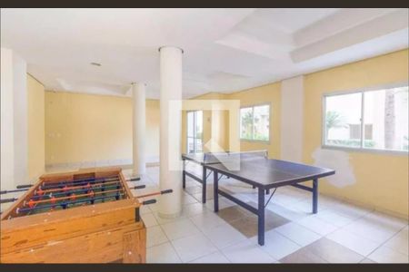 Apartamento para alugar com 69m², 3 quartos e 1 vaga Apartamento para alugar com 69m², 3 quartos e 1 vagaÁrea comum