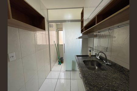 Apartamento para alugar com 69m², 3 quartos e 1 vaga Apartamento para alugar com 69m², 3 quartos e 1 vagaCozinha