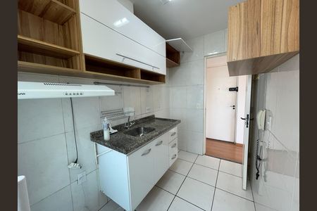Apartamento para alugar com 69m², 3 quartos e 1 vaga Apartamento para alugar com 69m², 3 quartos e 1 vagaCozinha