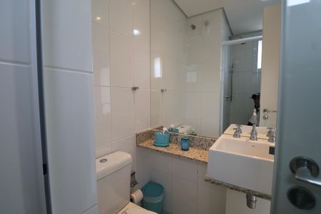 Apartamento para alugar com 120m², 2 quartos e 2 vagasBanheiro Suíte 2