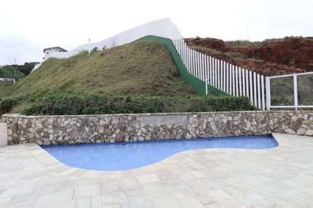 Apartamento para alugar com 120m², 2 quartos e 2 vagasÁrea comum - Piscina