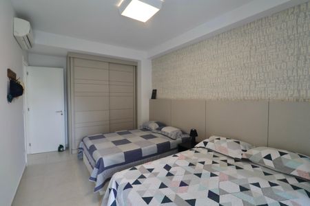 Apartamento para alugar com 120m², 2 quartos e 2 vagasSuíte 1