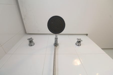 Apartamento para alugar com 120m², 2 quartos e 2 vagasBanheiro Suíte 1