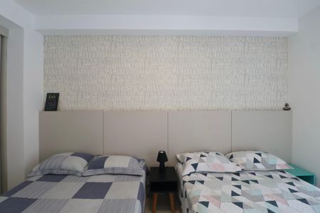 Apartamento para alugar com 120m², 2 quartos e 2 vagasSuíte 1