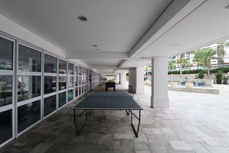 Apartamento para alugar com 120m², 2 quartos e 2 vagasÁrea comum