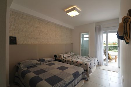 Apartamento para alugar com 120m², 2 quartos e 2 vagasSuíte 1