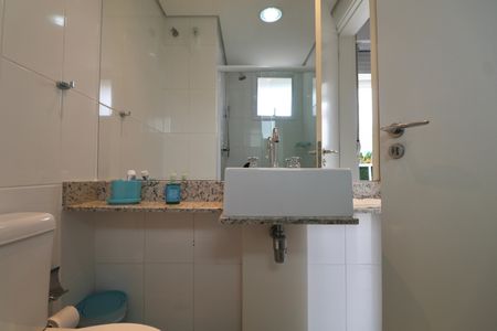 Apartamento para alugar com 120m², 2 quartos e 2 vagasBanheiro Suíte 2