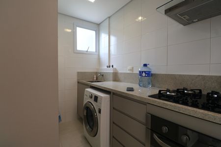 Apartamento para alugar com 120m², 2 quartos e 2 vagasÁrea de Serviço