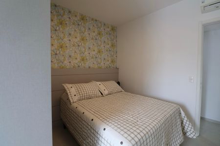 Apartamento para alugar com 120m², 2 quartos e 2 vagasSuíte 2