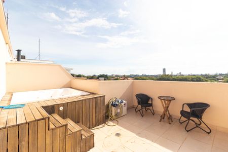 Apartamento à venda com 100m², 2 quartos e 1 vaga Apartamento à venda com 100m², 2 quartos e 1 vagaCobertura