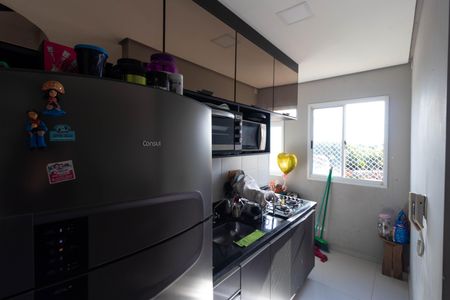 Apartamento à venda com 100m², 2 quartos e 1 vaga Apartamento à venda com 100m², 2 quartos e 1 vagaCozinha