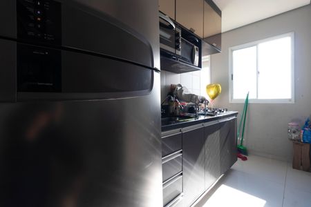 Apartamento à venda com 100m², 2 quartos e 1 vaga Apartamento à venda com 100m², 2 quartos e 1 vagaCozinha