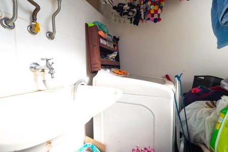 Apartamento à venda com 100m², 2 quartos e 1 vaga Apartamento à venda com 100m², 2 quartos e 1 vagaÁrea de Serviço