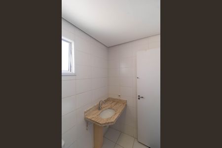 Apartamento à venda com 100m², 2 quartos e 1 vaga Apartamento à venda com 100m², 2 quartos e 1 vagaBanheiro 02 (Cobertura)
