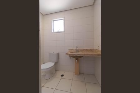 Apartamento à venda com 100m², 2 quartos e 1 vaga Apartamento à venda com 100m², 2 quartos e 1 vagaBanheiro 02 (Cobertura)