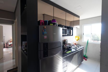 Apartamento à venda com 100m², 2 quartos e 1 vaga Apartamento à venda com 100m², 2 quartos e 1 vagaCozinha