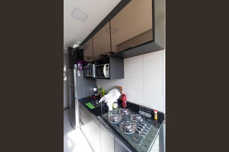 Apartamento à venda com 100m², 2 quartos e 1 vaga Apartamento à venda com 100m², 2 quartos e 1 vagaCozinha