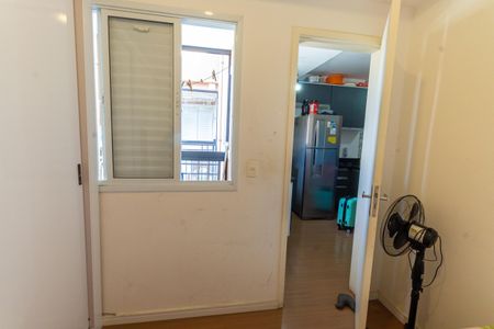 Apartamento à venda com 34m², 2 quartos e sem vaga Apartamento à venda com 34m², 2 quartos e sem vagaQuarto 1