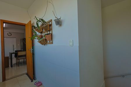 Casa à venda com 284m², 6 quartos e 4 vagas Casa à venda com 284m², 6 quartos e 4 vagasÁrea de Serviço