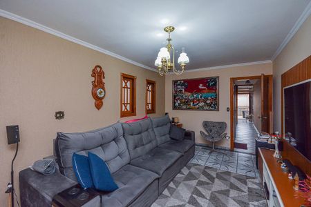 Apartamento à venda com 3 quartos, 177m² em Vila Emir, São Paulo