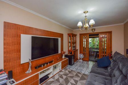 Apartamento à venda com 3 quartos, 177m² em Vila Emir, São Paulo