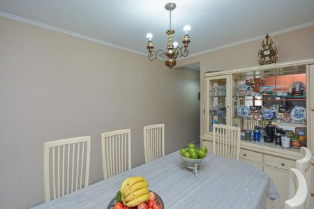 Apartamento à venda com 3 quartos, 177m² em Vila Emir, São Paulo