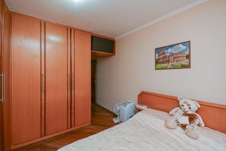 Apartamento à venda com 3 quartos, 177m² em Vila Emir, São Paulo