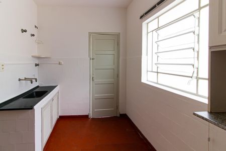 Apartamento para alugar com 42m², 1 quarto e 1 vagaCozinha