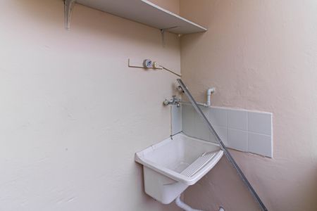 Apartamento para alugar com 42m², 1 quarto e 1 vagaÁrea de Serviço