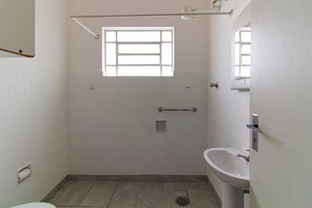 Apartamento para alugar com 42m², 1 quarto e 1 vagaBanheiro