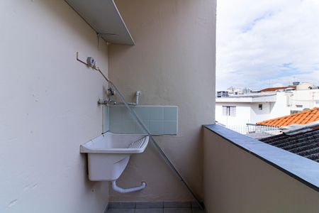 Apartamento para alugar com 42m², 1 quarto e 1 vagaÁrea de Serviço