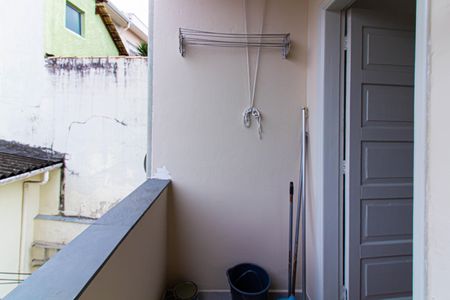 Apartamento para alugar com 42m², 1 quarto e 1 vagaÁrea de Serviço