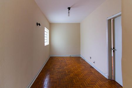 Apartamento para alugar com 42m², 1 quarto e 1 vagaSala