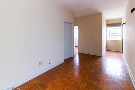 Apartamento para alugar com 42m², 1 quarto e 1 vagaSala